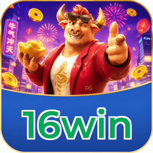 16win Loteria Online Brasil - Plataforma Certificada