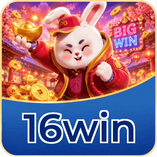 16win VIP Program Logo