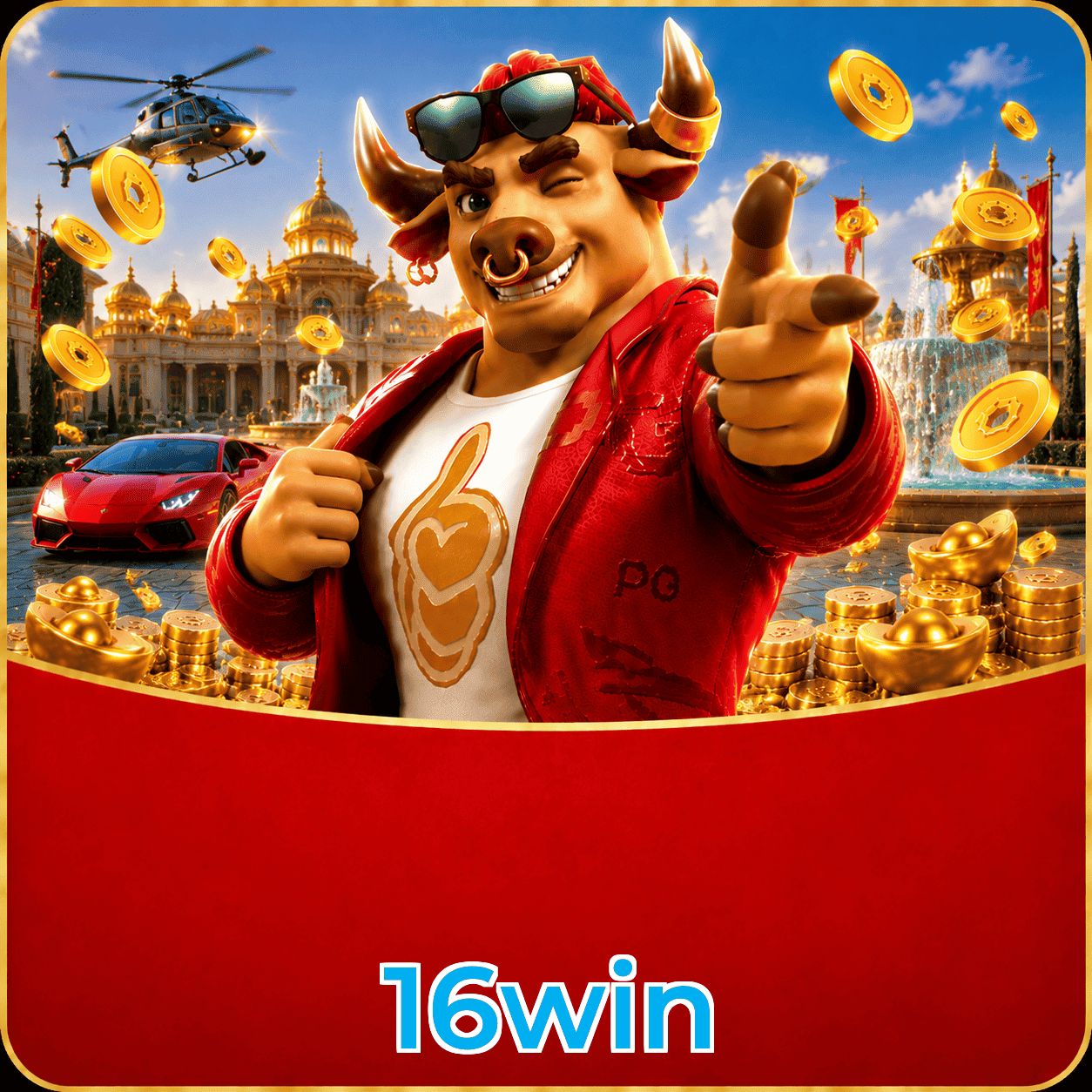 16win Download - Opções de Download por Plataforma