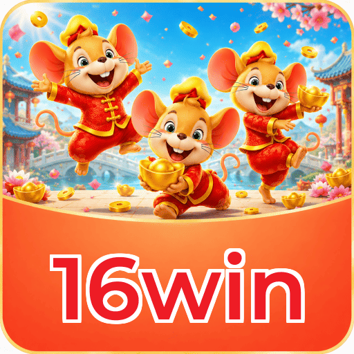 Requisitos do APK 16win para Android - Logo Oficial